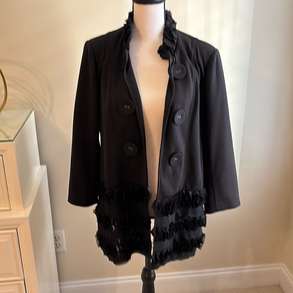 Multiples Jacket - image 1